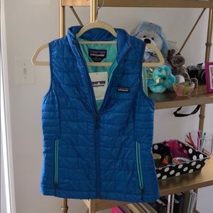 Patagonia Vest